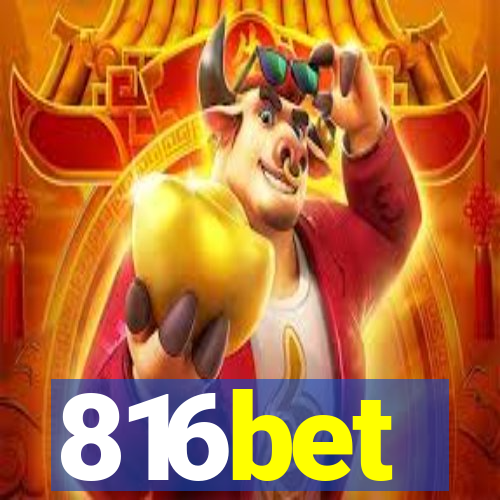 816bet