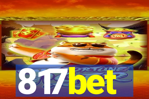 817bet