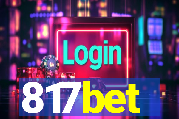 817bet