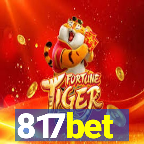 817bet