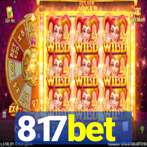 817bet