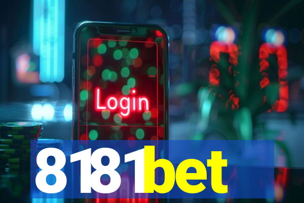 8181bet