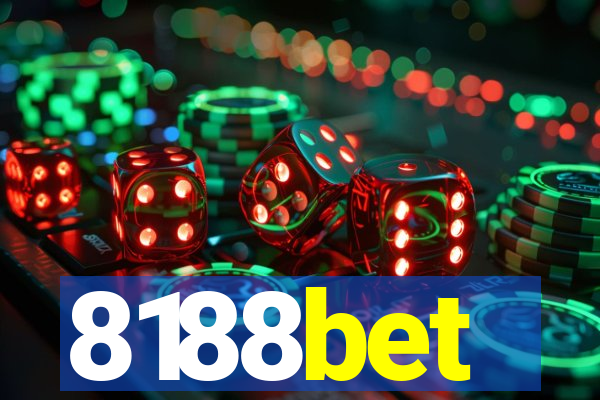 8188bet