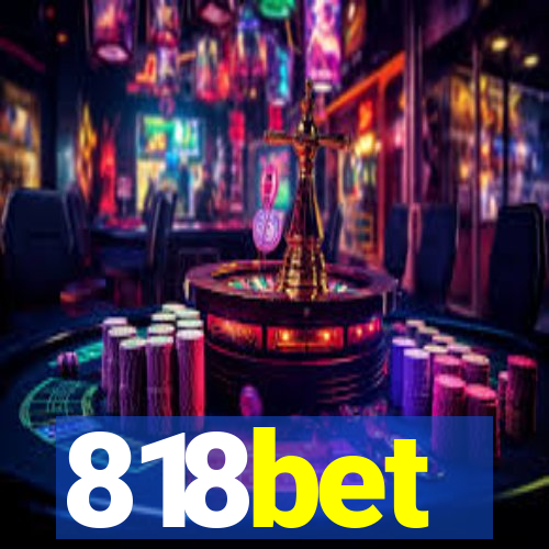 818bet