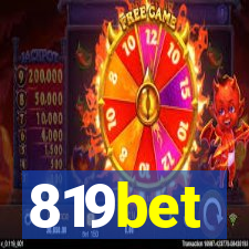 819bet