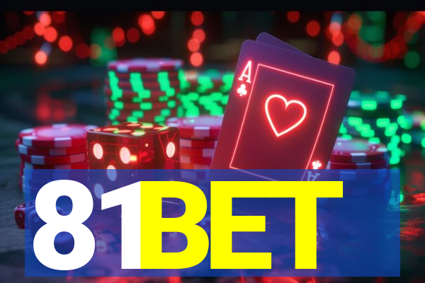 81BET