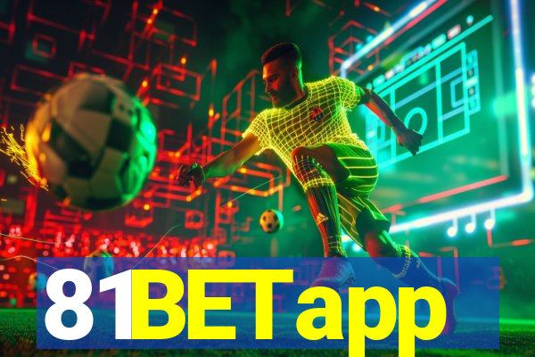 81BETapp