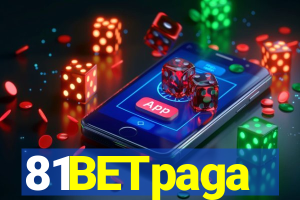 81BETpaga