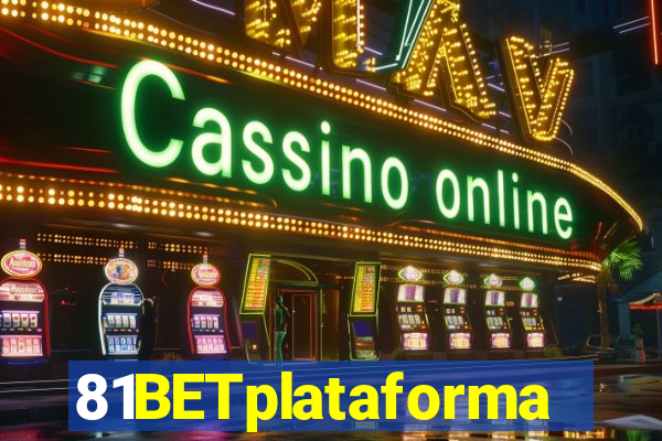81BETplataforma