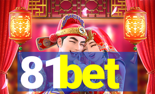 81bet