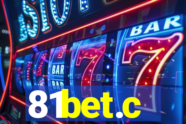 81bet.c