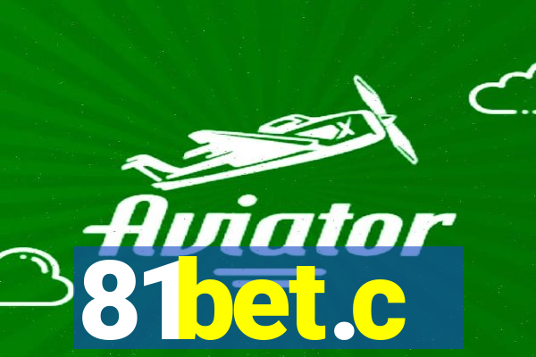 81bet.c