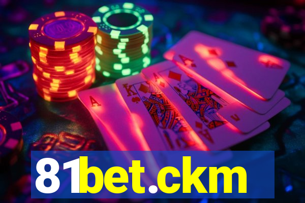 81bet.ckm