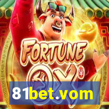 81bet.vom