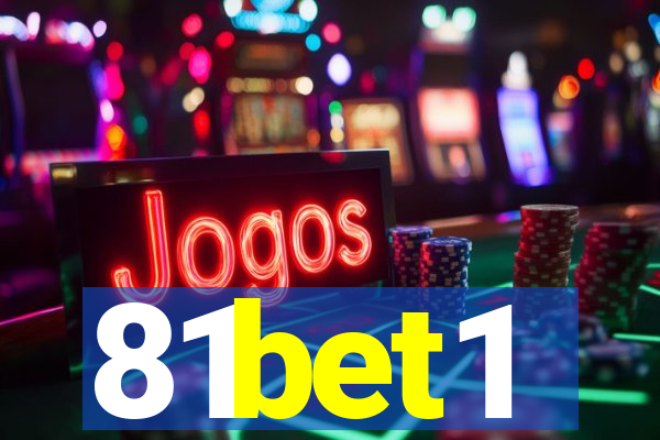 81bet1
