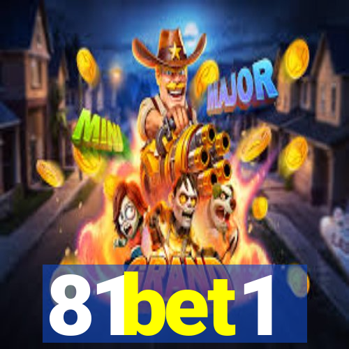 81bet1