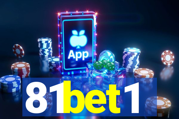 81bet1