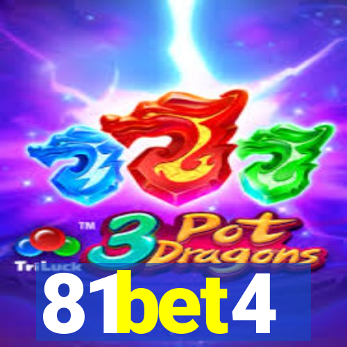 81bet4