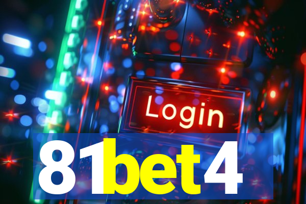 81bet4