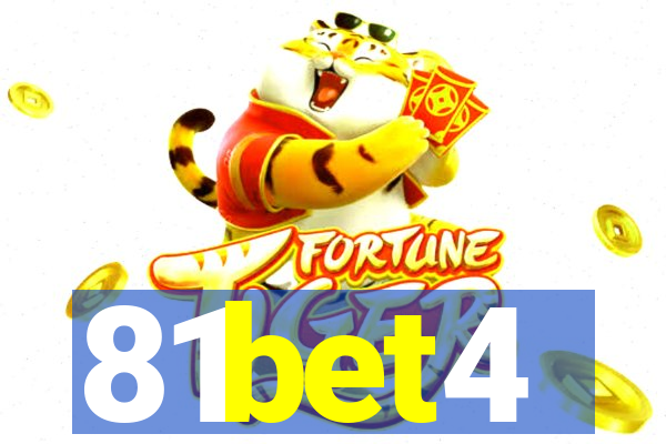 81bet4