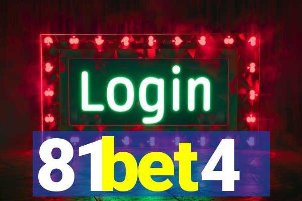81bet4