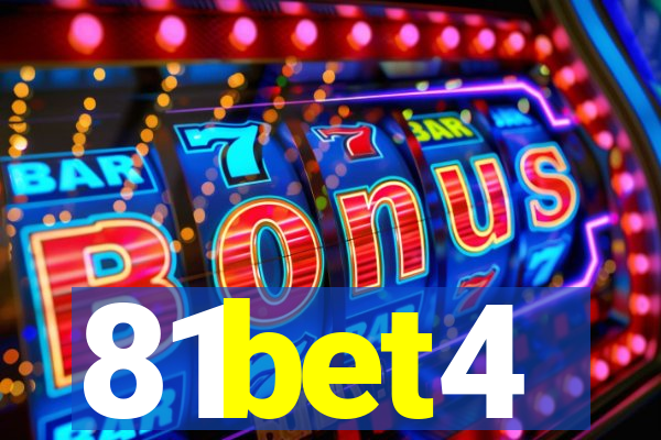 81bet4