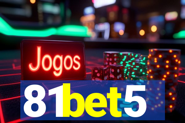 81bet5