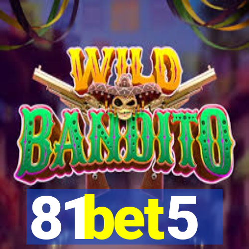 81bet5