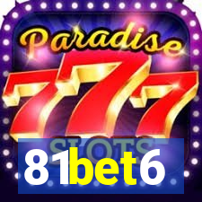 81bet6