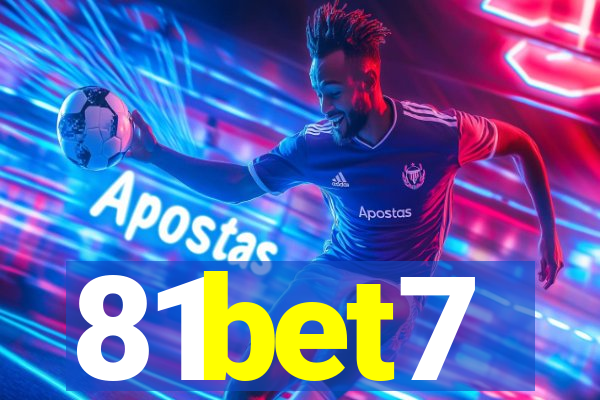 81bet7