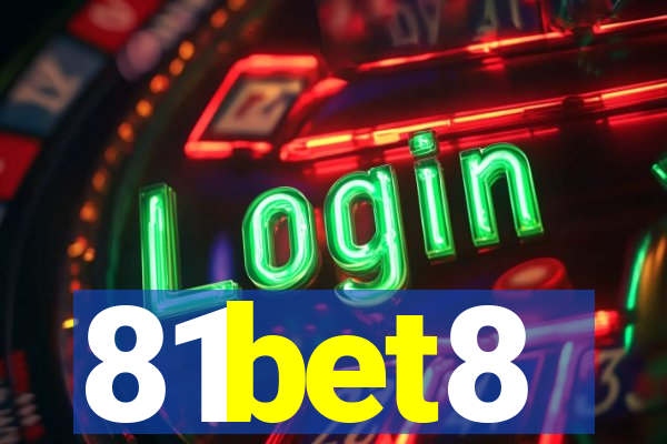 81bet8