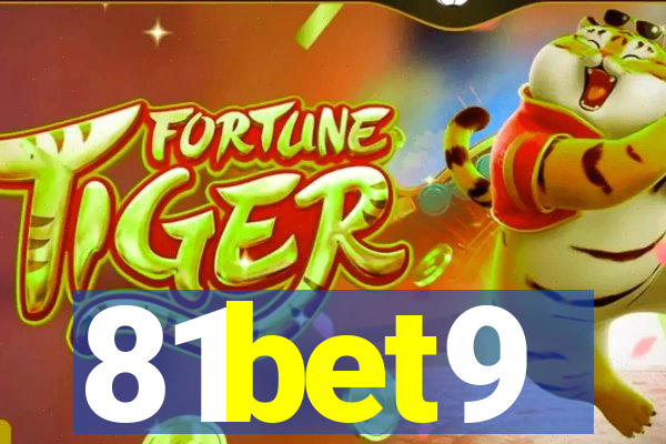81bet9