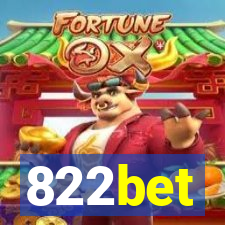 822bet