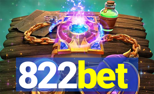 822bet