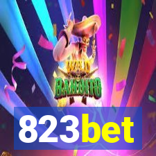 823bet