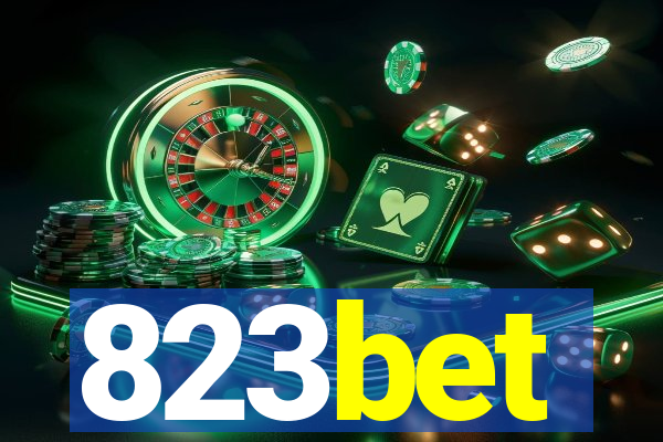 823bet