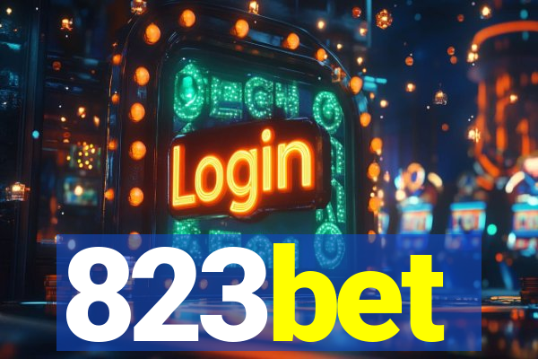 823bet
