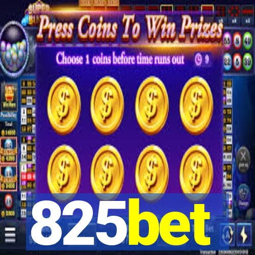 825bet
