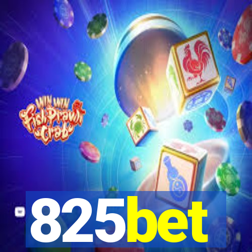 825bet