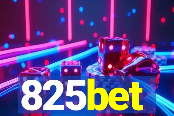825bet