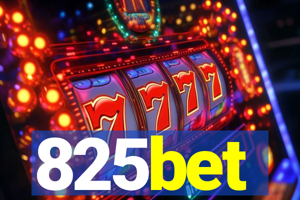 825bet