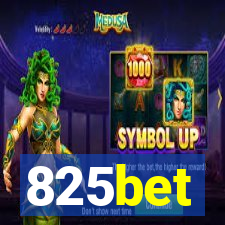 825bet