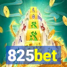 825bet
