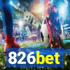 826bet