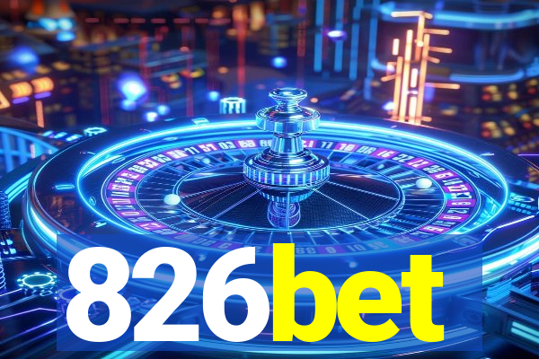 826bet
