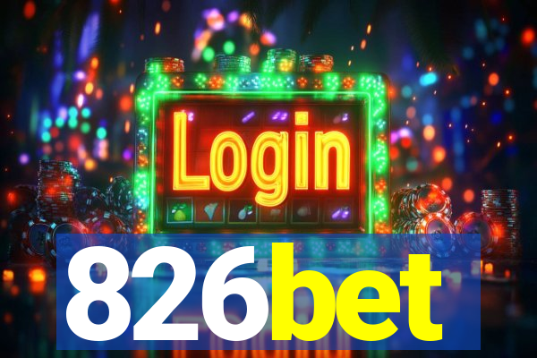 826bet
