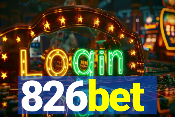 826bet