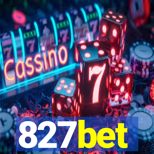 827bet