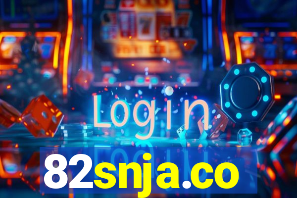 82snja.co