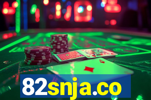 82snja.co